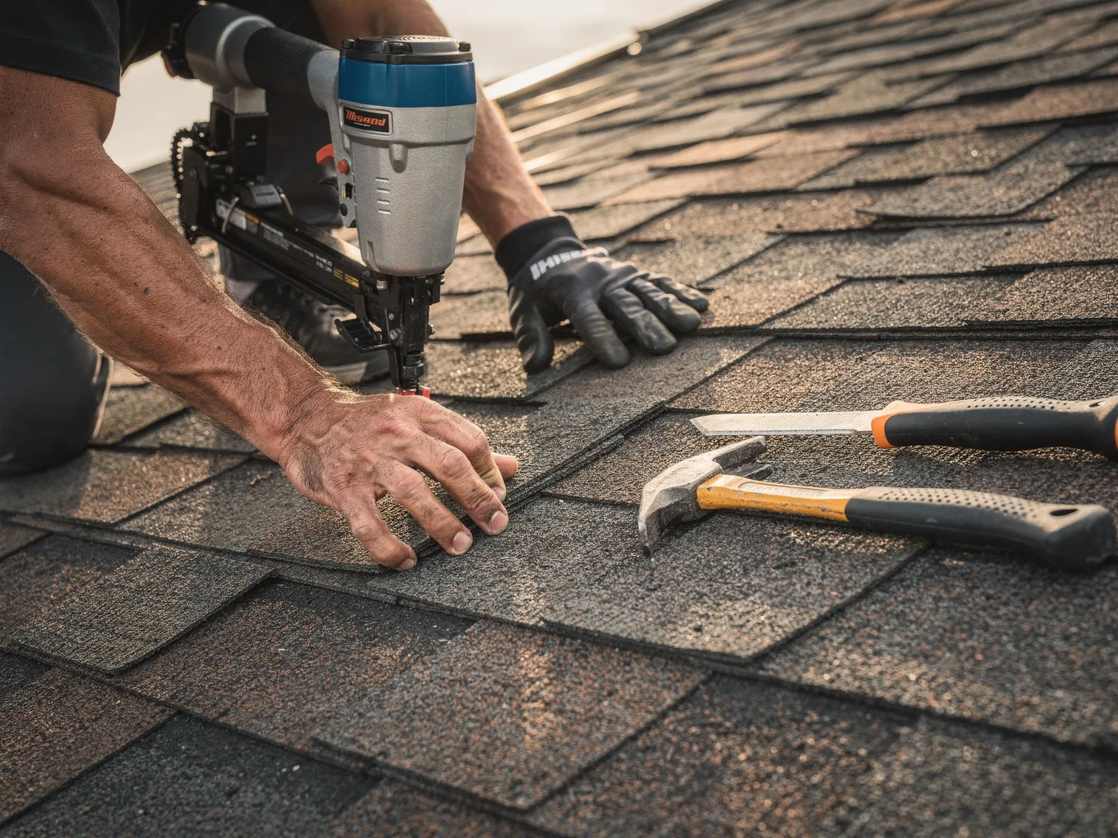 Why choose Roof Repair in Vesper, WI